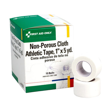 Athletic First Aid Tape (Unitized Refill), 1